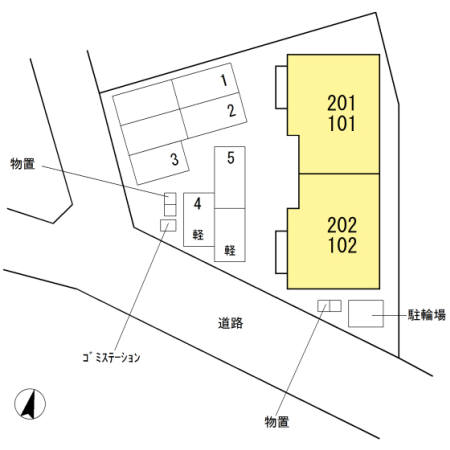 ブロタール その他