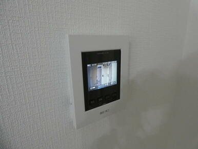 クレセントプレシャス セキュリティ