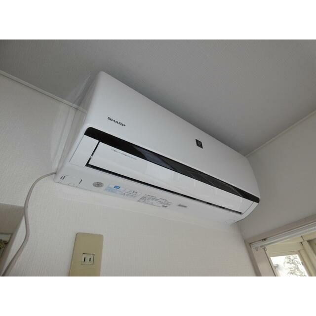 クレセントプレシャス その他設備