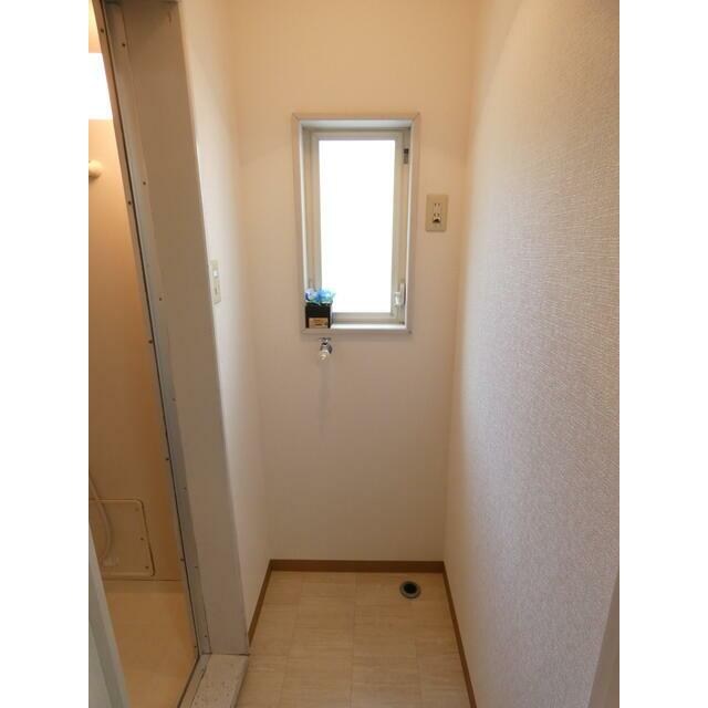 クレセントプレシャス その他部屋・スペース