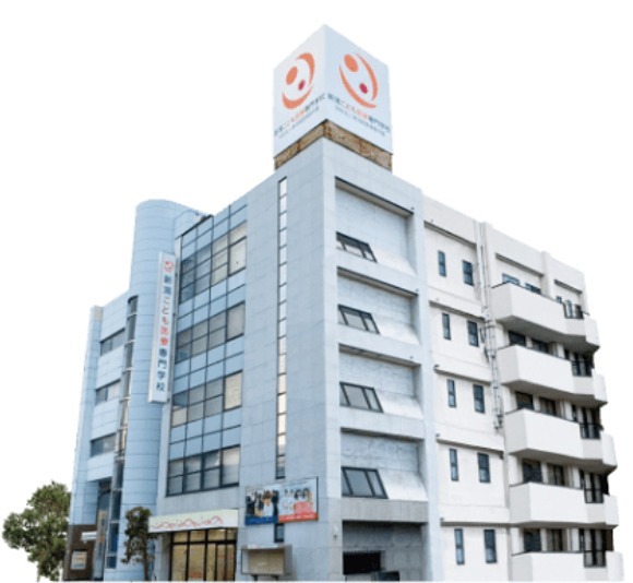 フレンド沼垂 専門学校