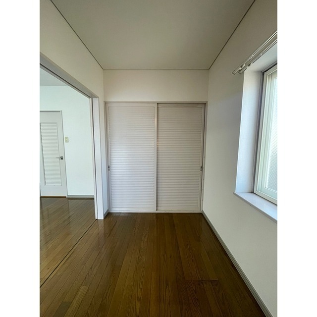 フレンド沼垂 内装
