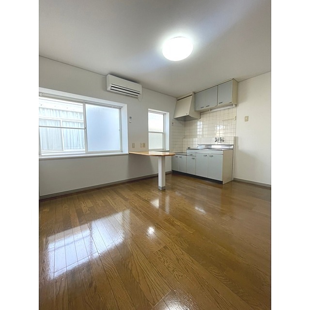 フレンド沼垂 キッチン