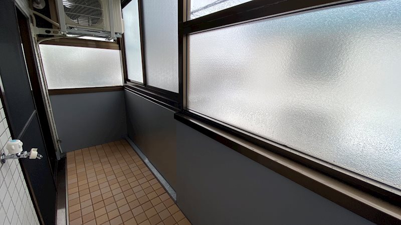 フラット88 その他部屋・スペース