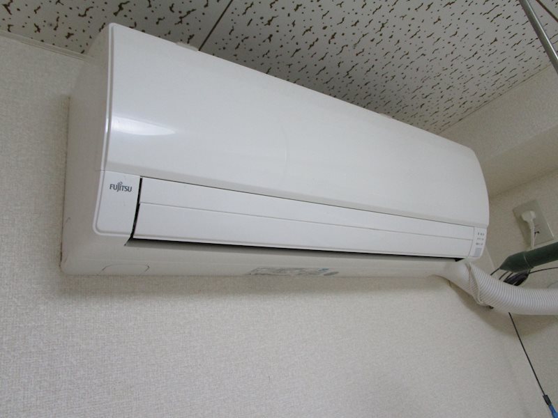 ハイシティ石引 その他設備
