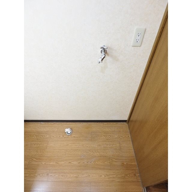 ワンダフルワールド古町 その他
