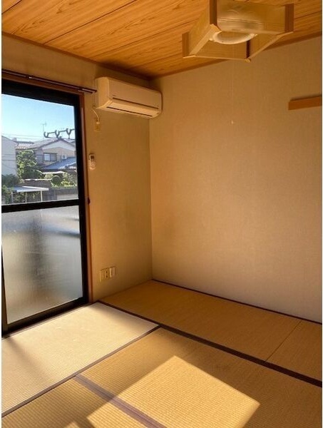 アメニティハウス その他