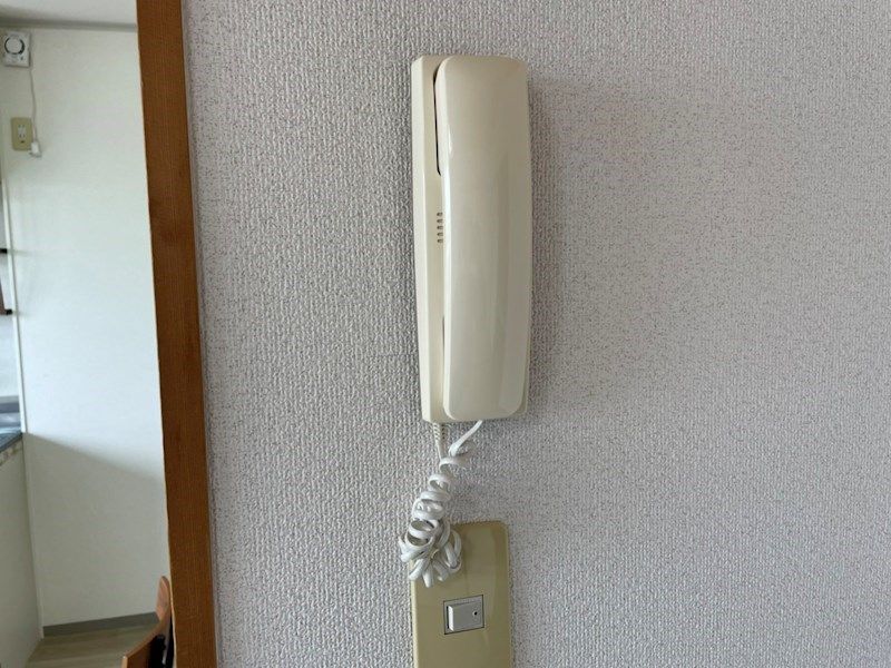 アメニティハウス セキュリティ