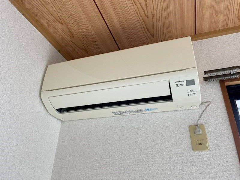 アメニティハウス その他設備