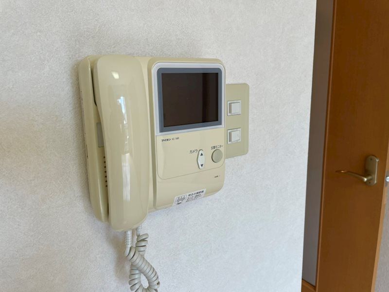 セレッソ真砂 セキュリティ