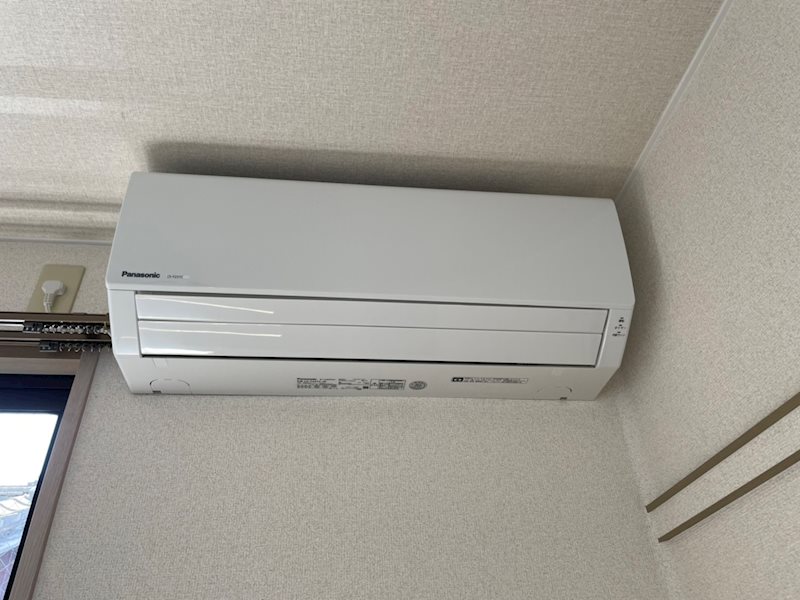 ハイツ田中 その他設備