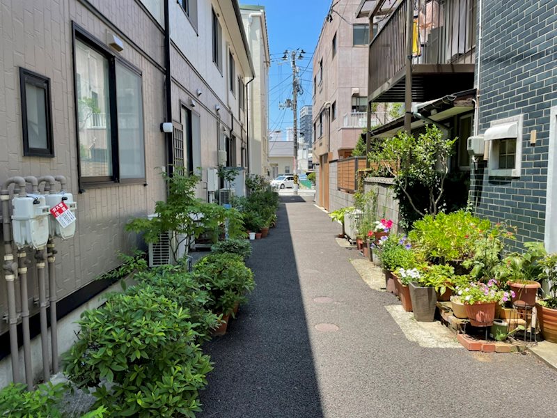 ハイツ田中 その他