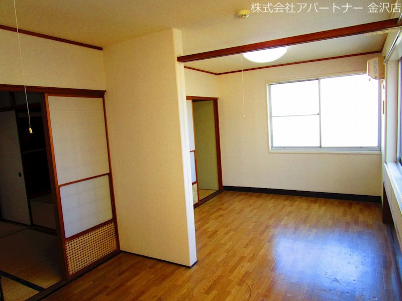 久安4丁目貸家 子供部屋