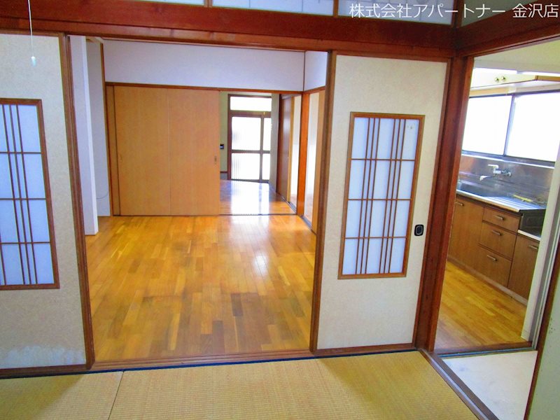 久安4丁目貸家 その他部屋・スペース