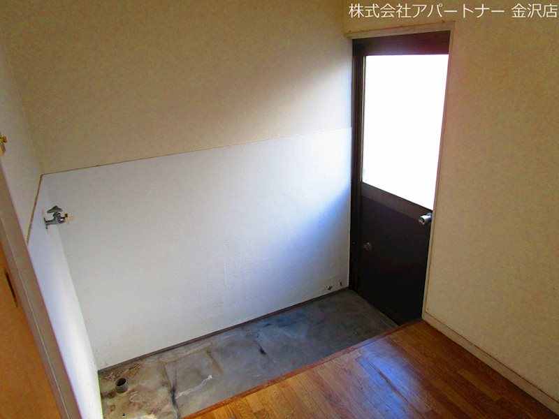 久安4丁目貸家 その他