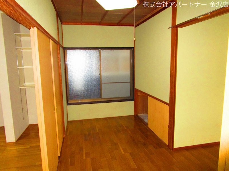 久安4丁目貸家 その他部屋・スペース