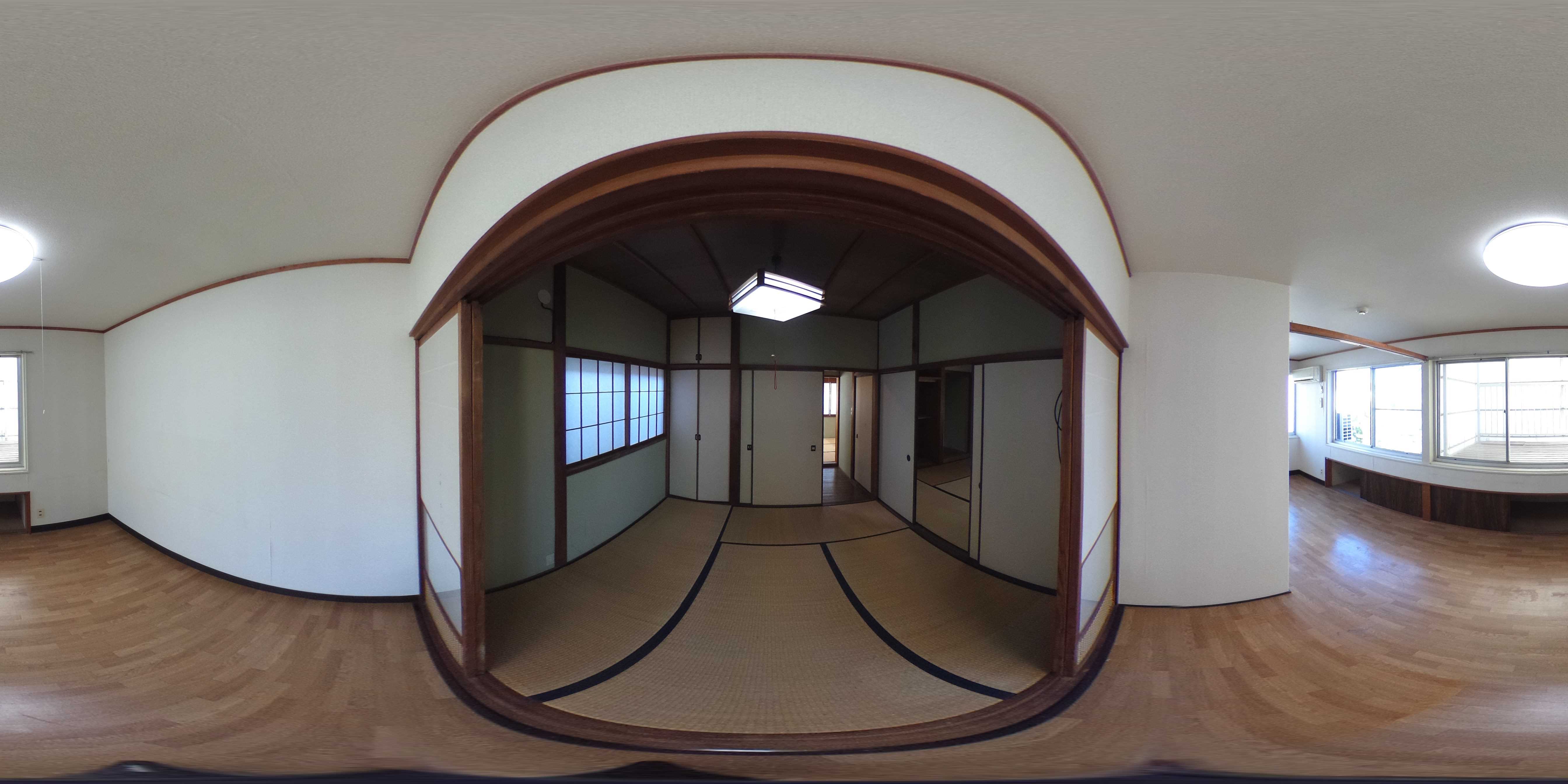 久安4丁目貸家 その他部屋・スペース