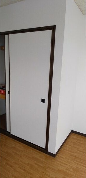 メゾン・ド・ユウ 収納
