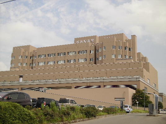 エトワール 総合病院