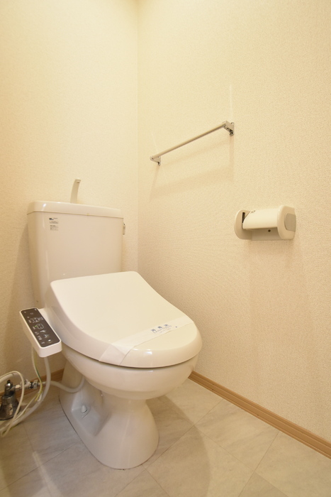 プレズント トイレ