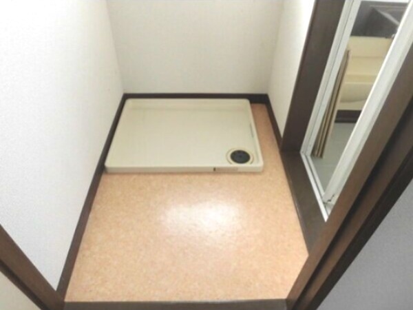 ハイツ汐風 内装