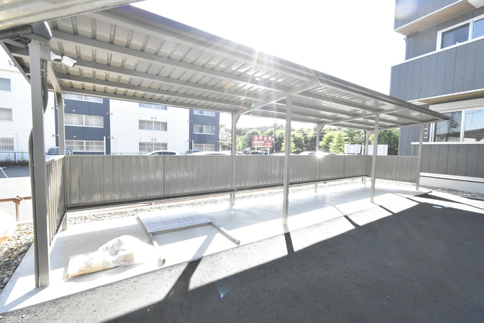 Ｄ-premier大学南 その他共有部分
