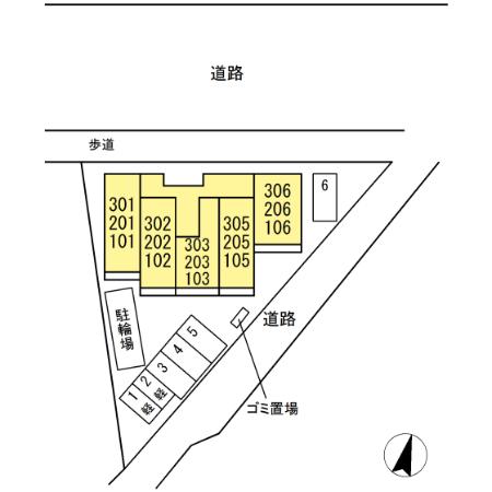 Ｄ-premier大学南 その他