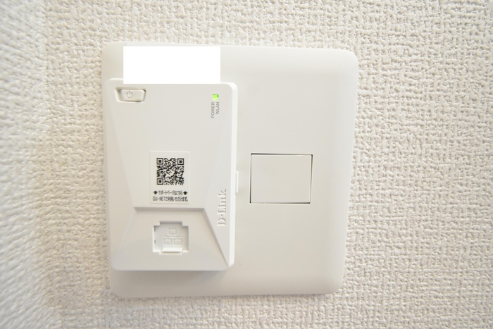 D-ROOMときめき東  その他設備