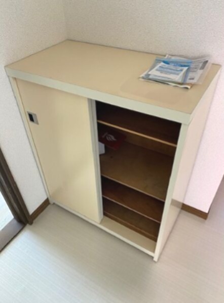 メゾンドプルネールA その他設備