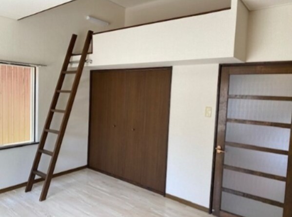 メゾンドプルネールA その他部屋・スペース