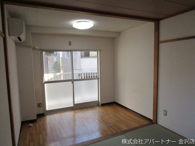 ハイシティ石引 その他部屋・スペース