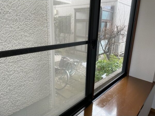 コーポクイーンズ 眺望