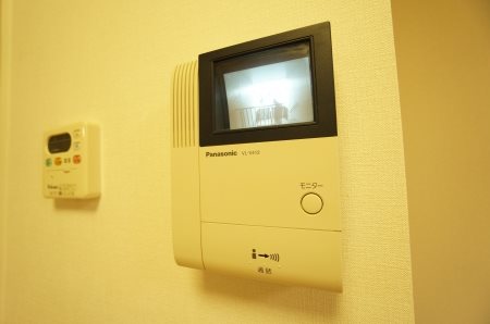 マウルール セキュリティ
