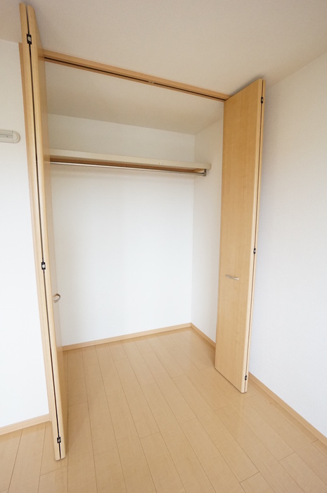 プレズント 収納