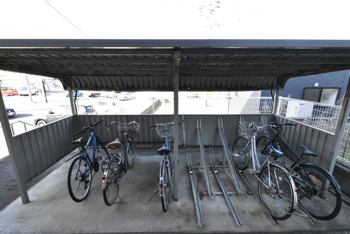 プレズント その他共有部分