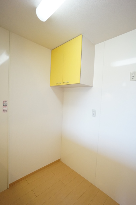 プレズント その他部屋・スペース