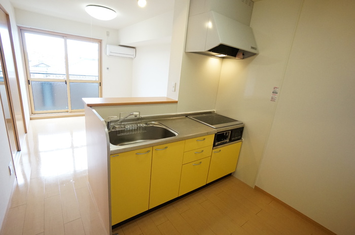 プレズント キッチン