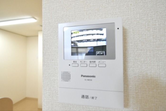 セジュールシャイン セキュリティ