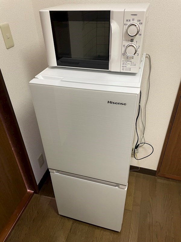 ニューハイム青山 その他
