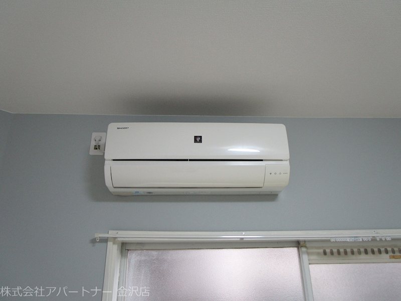 コキア森本 その他設備