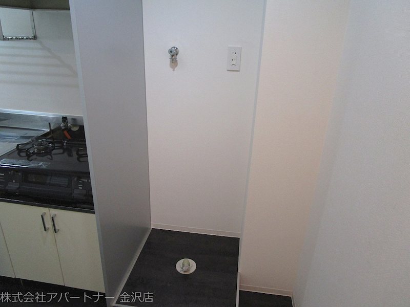 ハイシティ石引 その他部屋・スペース