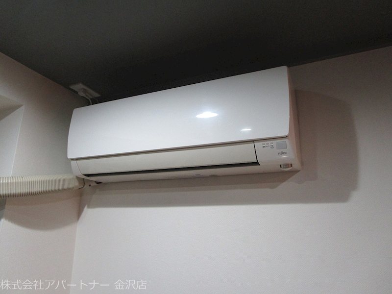 ハイシティ石引 その他設備