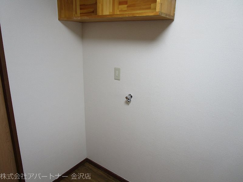 メープルハウスココ その他部屋・スペース