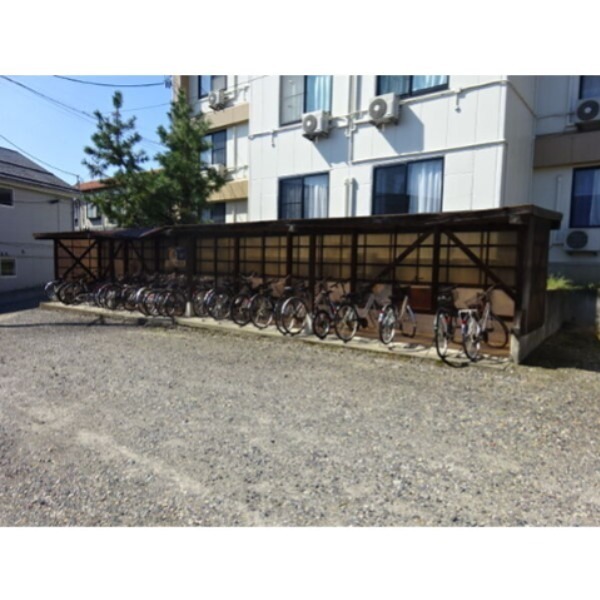 ブランドール その他共有部分
