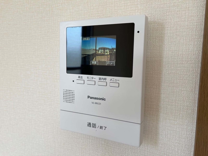 サンクレスト セキュリティ