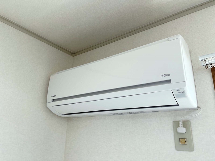 サンクレスト その他設備