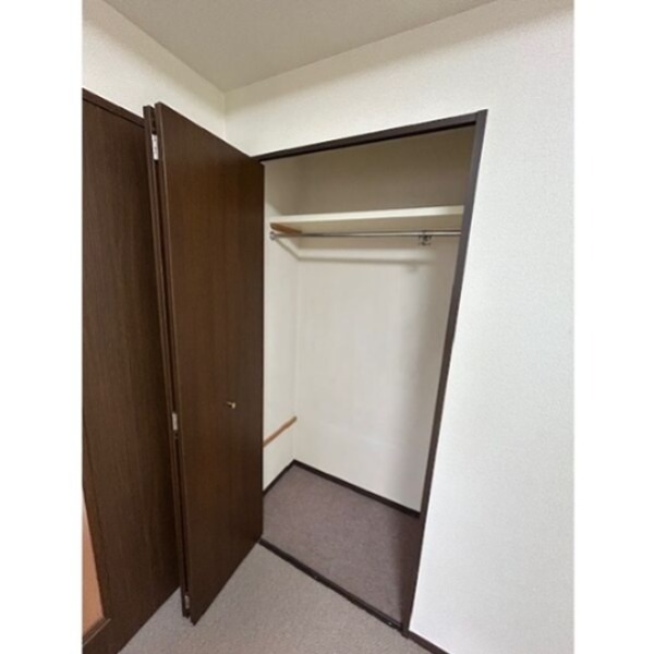 プレステージ青山 収納