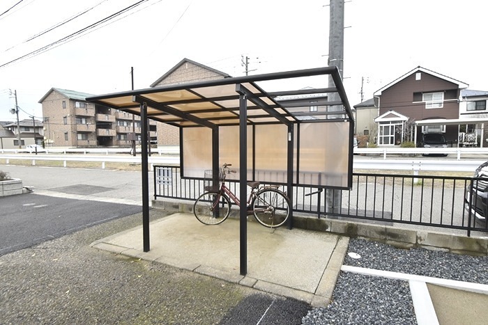 セブンワンテン B その他共有部分