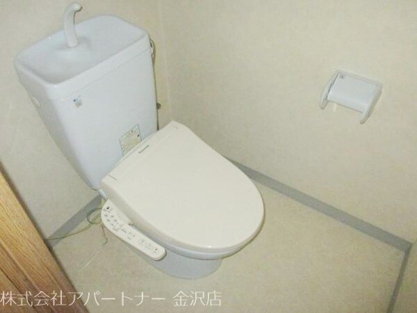 キャッスル駅西 その他