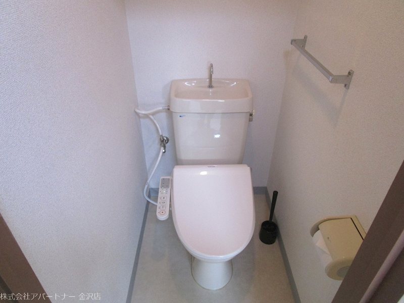 グランデ長町 トイレ